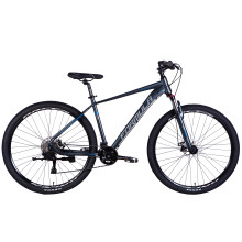 Велосипед 29" FORMULA ZEPHYR 3.0 AM DD 2026